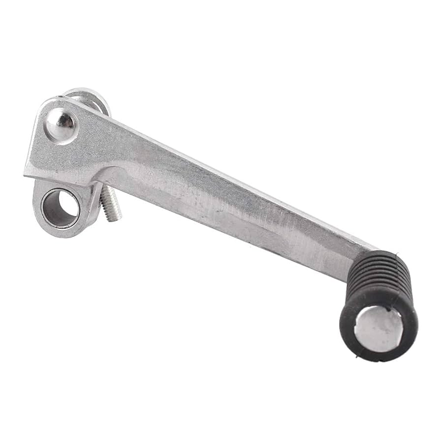 Amazon.com: Mallofusa Motorcycle Gear Shifter Shift Lever